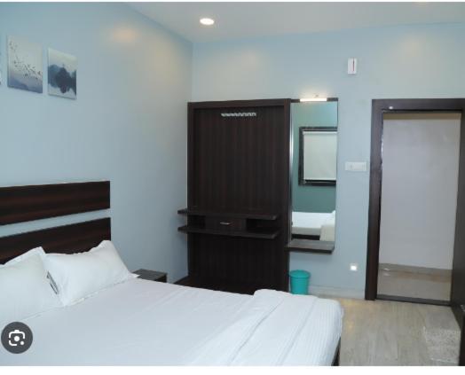 Hotel Rahul Regency, Aurangabad ภายนอก รูปภาพ