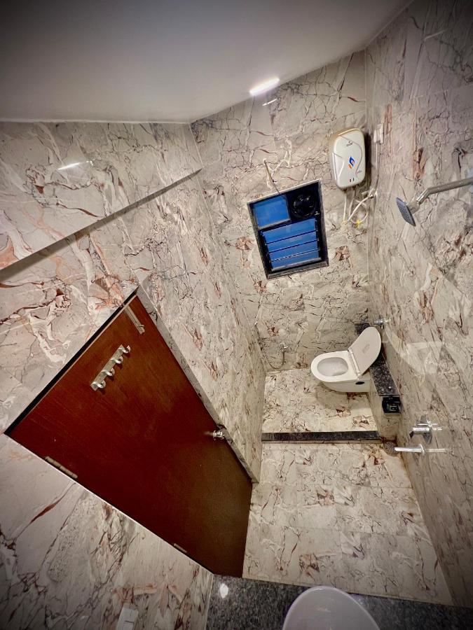 Hotel Rahul Regency, Aurangabad ภายนอก รูปภาพ