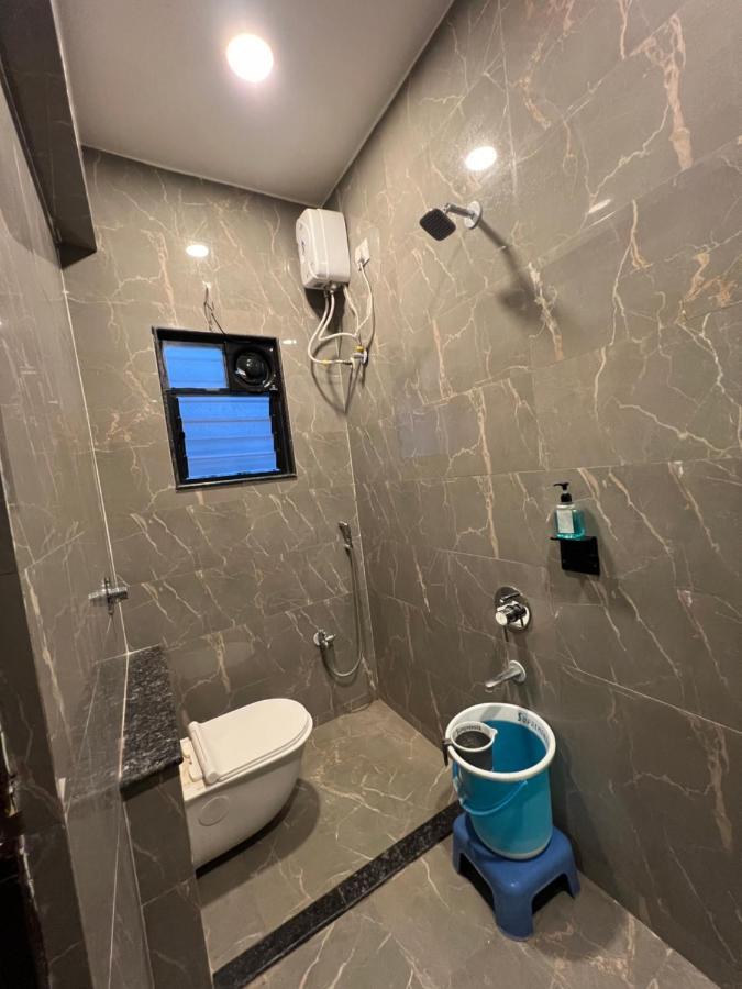 Hotel Rahul Regency, Aurangabad ภายนอก รูปภาพ