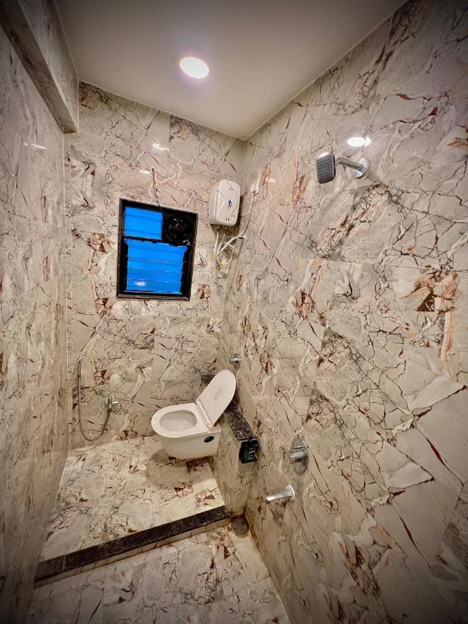 Hotel Rahul Regency, Aurangabad ภายนอก รูปภาพ