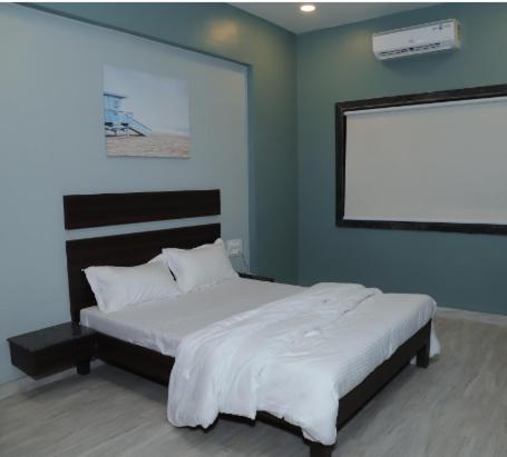 Hotel Rahul Regency, Aurangabad ภายนอก รูปภาพ